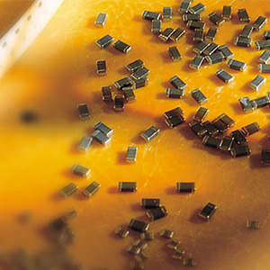 深圳風華貼片電容官網改版了 深圳風華貼片電容官網改版了