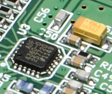 深圳村田貼片電容代理商:貼片電容特點有哪些? 深圳村田貼片電容代理商:貼片電容特點有哪些?