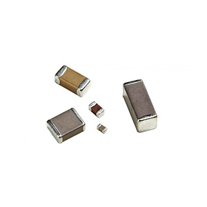 深圳風華貼片電容代理商：陶瓷電容器的規格有哪些？