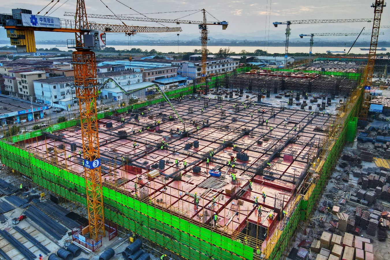 風華貼片電容代理商:肇慶市風華高科高端電容生產基地投資75億元 風華貼片電容代理商:肇慶市風華高科高端電容生產基地投資75億元