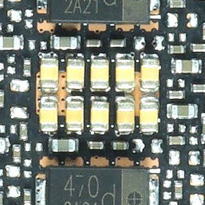 華科貼片電容參數 華科貼片電容參數