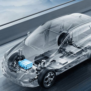 新能源汽車高速發展，貼片電容也跟著起飛