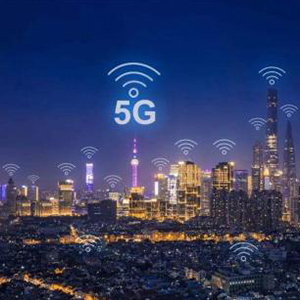 5G基站暴增，貼片電容需求變大