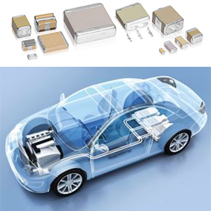 電動(dòng)汽車濾波貼片電容器作用 電動(dòng)汽車濾波貼片電容器作用