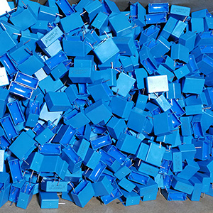 可以用貼片電容替換薄膜電容器嗎? 可以用貼片電容替換薄膜電容器嗎?