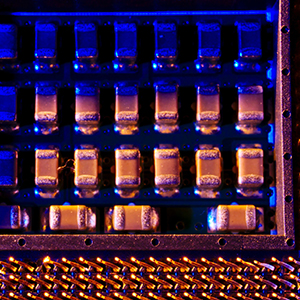 三星貼片電容怎么安裝? 三星貼片電容怎么安裝?