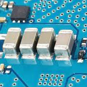 村田貼片電容之中最常用的一款:NP0電容器 村田貼片電容之中最常用的一款:NP0電容器