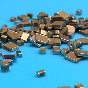 三星貼片電容代理商:電容的價(jià)格越高越好嗎? 三星貼片電容代理商:電容的價(jià)格越高越好嗎?