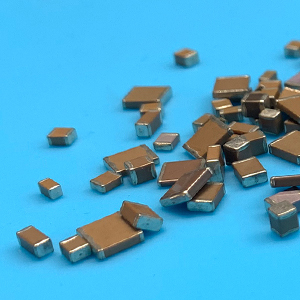 0603尺寸的村田貼片電容算小尺寸嗎? 0603尺寸的村田貼片電容算小尺寸嗎?