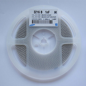 三星貼片電容代理商教你如何提高高壓電容壽命 三星貼片電容代理商教你如何提高高壓電容壽命