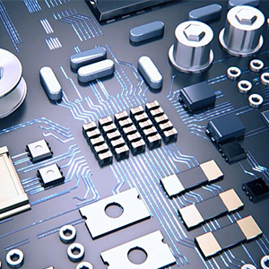 三星貼片電容在車載領域的努力 三星貼片電容在車載領域的努力