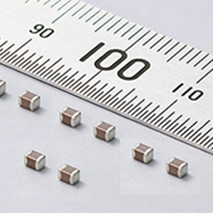 村田貼片電容增加了面向汽車(chē)的產(chǎn)品陣容 村田貼片電容增加了面向汽車(chē)的產(chǎn)品陣容