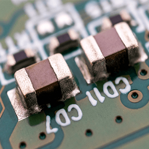 貼片電容在哪些電器應用? 貼片電容在哪些電器應用?